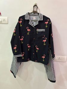 Woman’s Night Dress