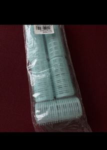 Hair Rollers - Velcro
