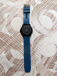 Boat Men Watch (With Battery)