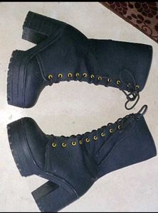 Boot 👢