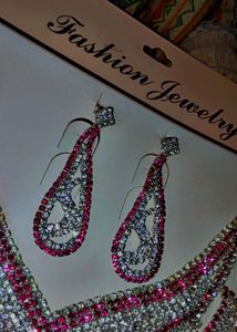 Jewellery Set