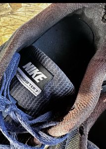 Nike Sneakers Imported From Usa