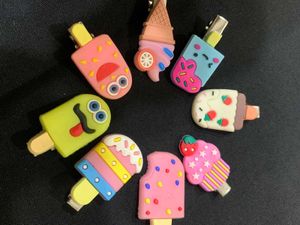 sugar rush hair clips