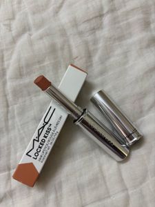 MAC Locked Kiss Lipstick