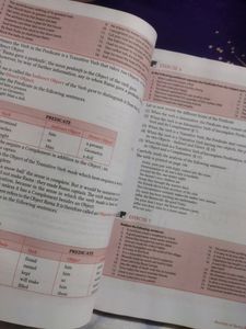 Wren And Martin English Grammar Book..... Full New.... At Just 500 Coins....