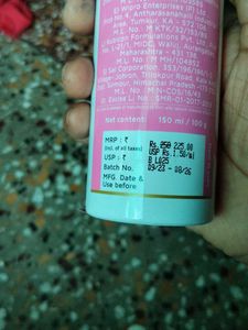 Yardley London Morning Dew Body Spray