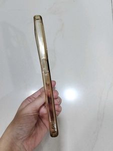 One Plus Nord CE3 Lite 5G Transparent Case