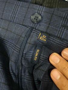 Livesmart New Formal Pant