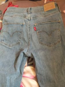 Levi&#39;s Brand Jeans