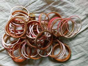 Bangles Sets For Wedding
