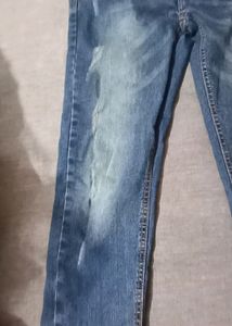 Women&#39;s Denim jeans 👖