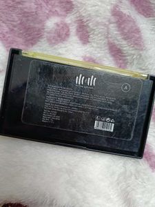 Beautiful Glitter Palette