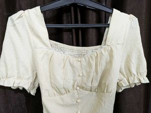 Pinterest Corset Top