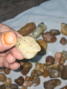 Decorative River Rocks