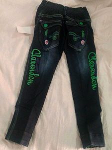 Baby Boy Brand New Jeans 👖
