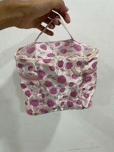 Makeup Bag