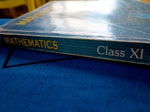 NCERT Class 11 Mathematics