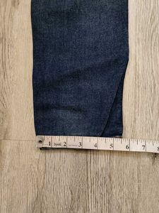 Ma577 United Color Of Benetton Jeans Waist 30
