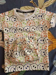 Kids Tshirt Pants