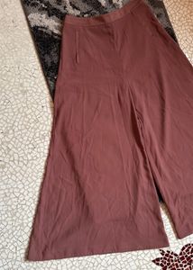 TopShop Palazzo Pants