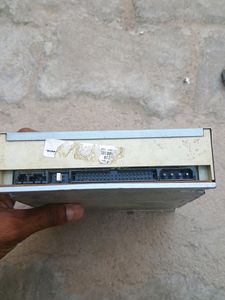 Cd - Master 52e Model Sh-152 Computer Drive