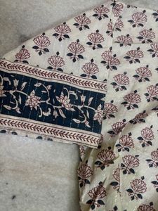 Brownie Skirt &amp; Kaftan Set