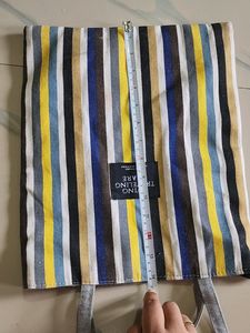 Cotton Tote Bag