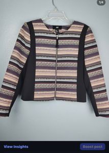H&M Jacket