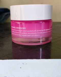 Plum Bulgarian Rose Dew-It-Light Gel Cream