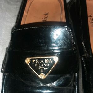 PRada Milano ...shoes ..