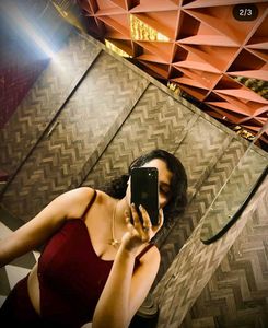 Burgundy Corset Top