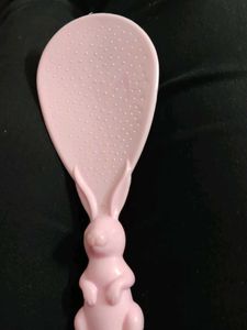 Rabbit Handle Rice Shovel