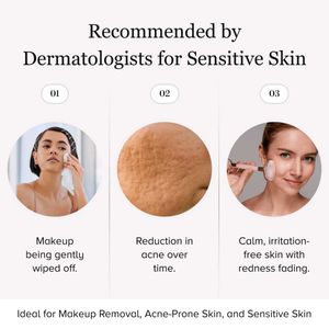 Facebath Deep Cleansing Facewash All Skin Types