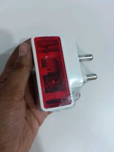 New Branded Plug
