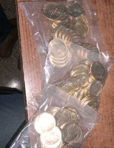 Rs.5 AKAM Sealed Pack