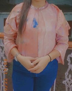 Stylish Womens Top🧡