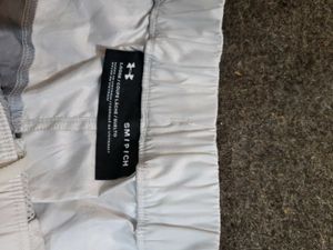 Under Armour Running Shorts