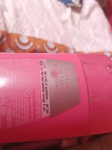 Sunsilk Shampoo