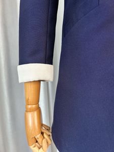 Korean Summer Blazer