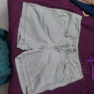 Short Pant