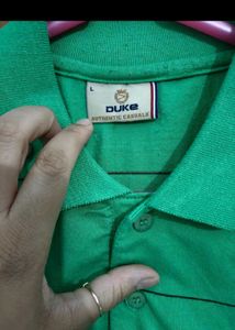 DUKE T-shirt
