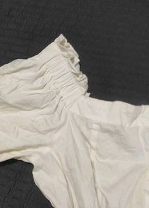Y2k Style High Low Tunic