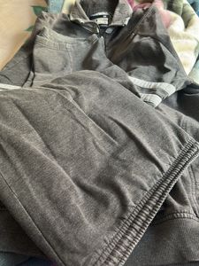 Men Tracksuit Donation