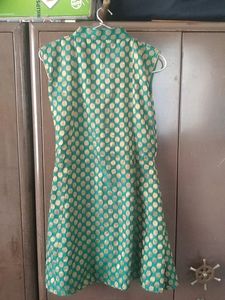 Lovely Jacket Dress