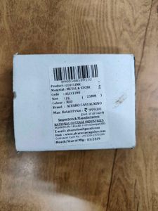 Basketball Cufflinks