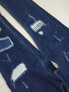 Stylish Denim Jeans