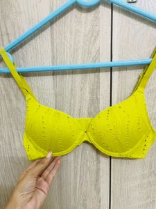 Zivame padded pushup bra