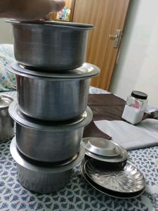 Cooking Utensil Set Tope