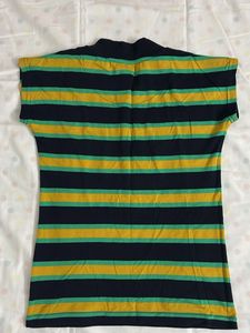 Striped Top