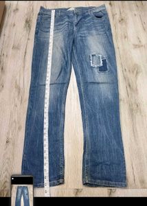 sc3278 Sabrin Jeans size  32